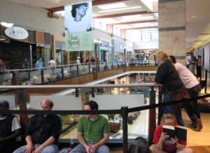 iPhone line
