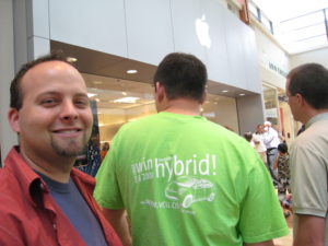 Brett iPhone