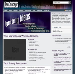 neuconcept.com